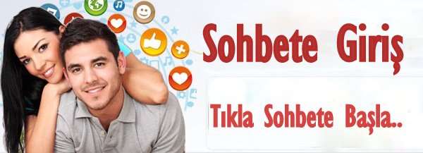 Sohbetyeri.com ve 18Sohbetyeri.com | Canlı Sohbet ve 18 Chat Sitesi
